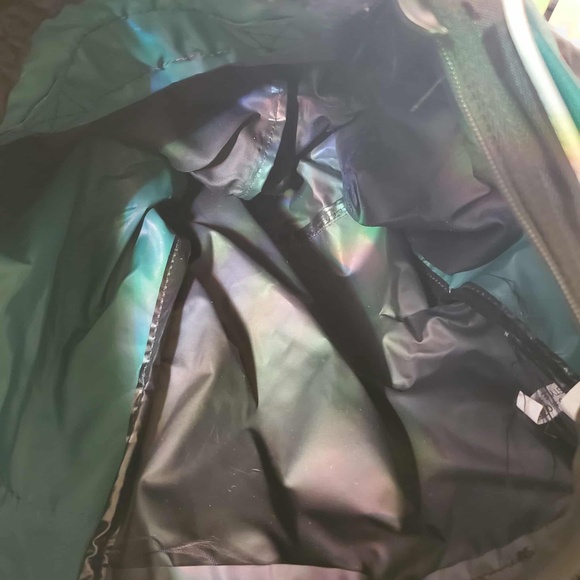 DIADORA SPORTS BACKPACK soccer, embroidered - Picture 8 of 10